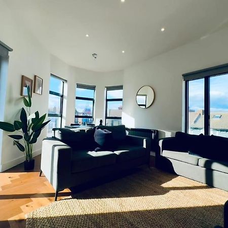 Amazing 2 Bedrooms I Brighton Station I Sleep 6 Ngoại thất bức ảnh