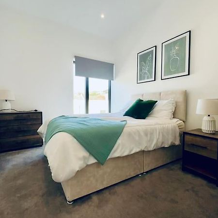 Amazing 2 Bedrooms I Brighton Station I Sleep 6 Ngoại thất bức ảnh