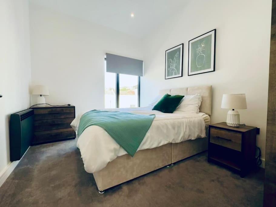 Amazing 2 Bedrooms I Brighton Station I Sleep 6 Ngoại thất bức ảnh