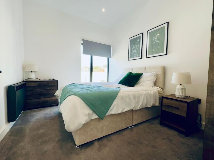 Amazing 2 Bedrooms I Brighton Station I Sleep 6 Ngoại thất bức ảnh
