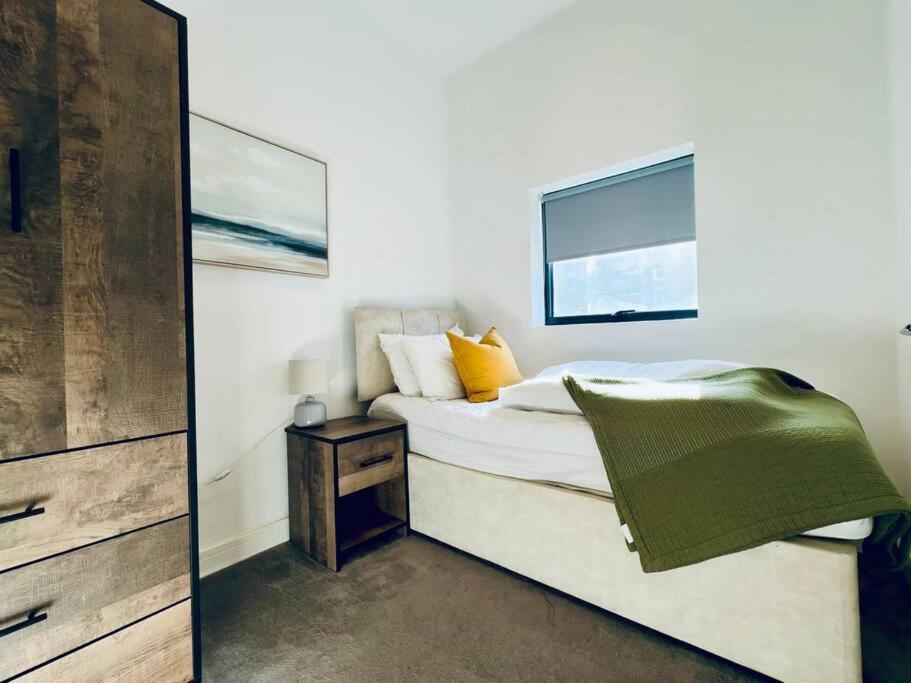 Amazing 2 Bedrooms I Brighton Station I Sleep 6 Ngoại thất bức ảnh